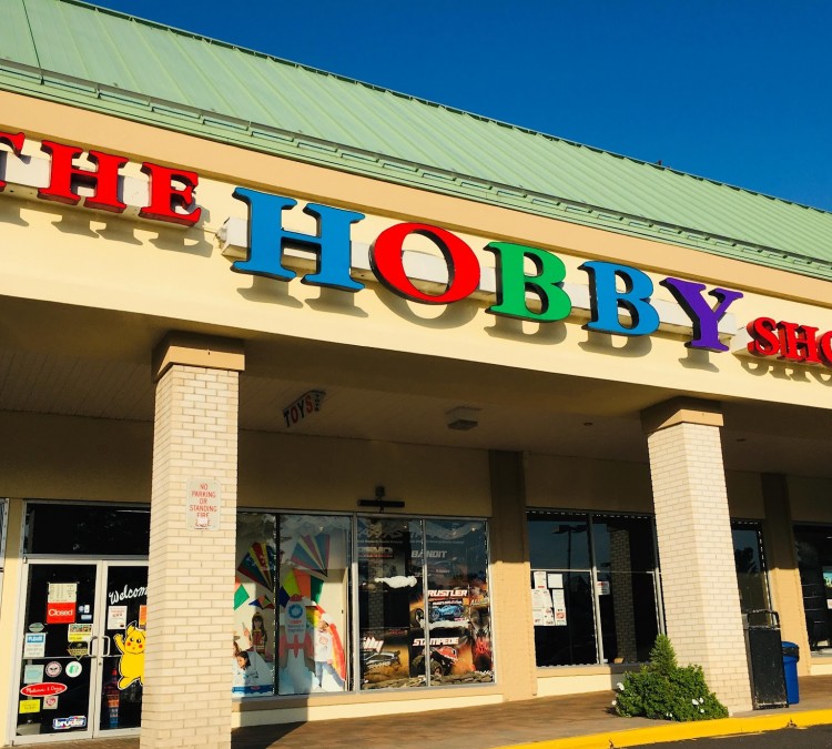 The Hobby Shop (Matawan,&nbspNJ)
